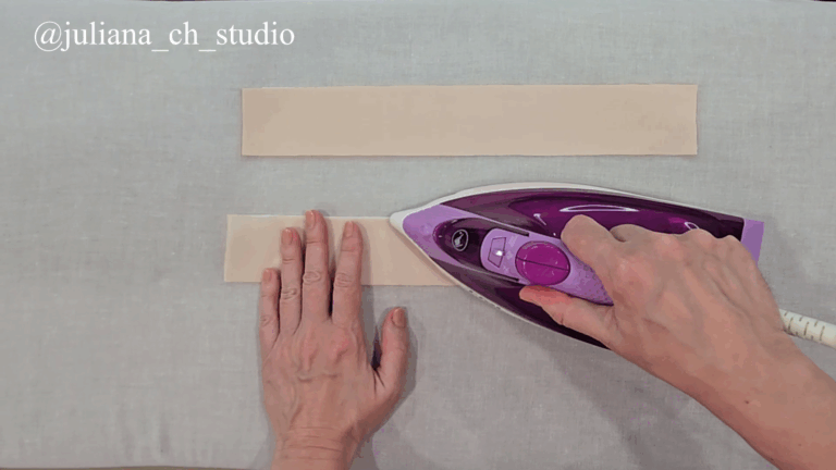 укрепить шнуровку корсета