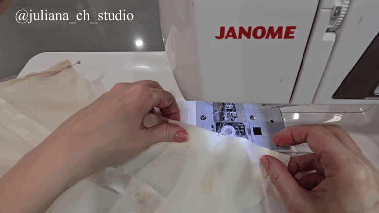 спинка корсета