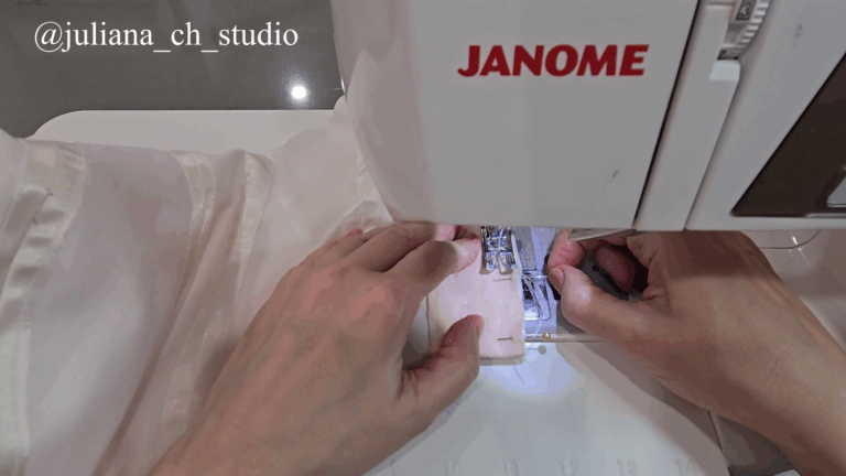 сшить корсет